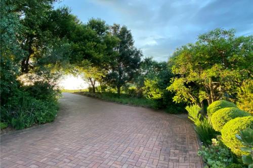 Aleah, Cathkin Estates by Euphoric Leisure, Champagne Valley (fotografie 7)