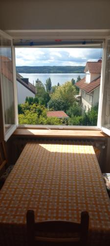 Erholung mit Seesicht, Terrasse und Garten, Überlingen (fotografie 10)