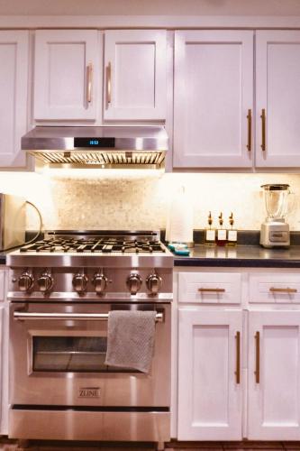 雅典 (佐治亚州) Entire home in Athens, Georgia with Piano 3星级 单人房 景观