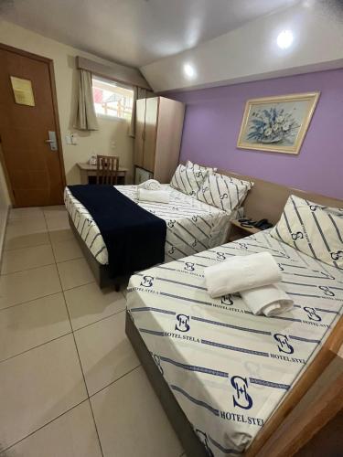 Hotel Stela - A 2 min do Metrô Paraíso e Poucos Passos da Av Paulista – Sao Paulo, ME
