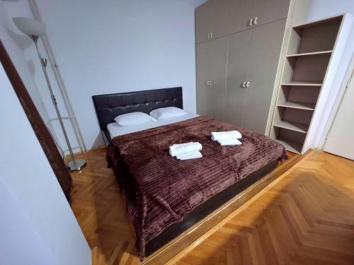 Ti-88 Apartment, Skopje (zdjęcie 7)