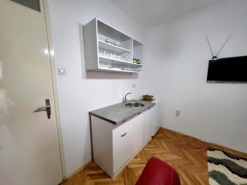 Ti-88 Apartment, Skopje (zdjęcie 9)