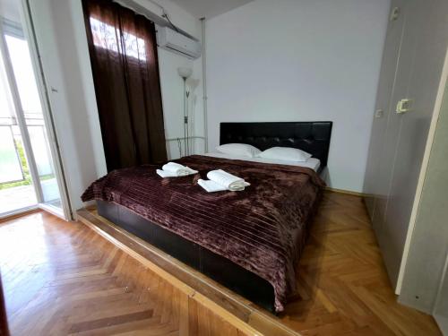 Ti-88 Apartment, Skopje (zdjęcie 8)