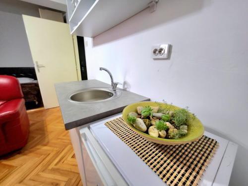 Ti-88 Apartment, Skopje (zdjęcie 11)