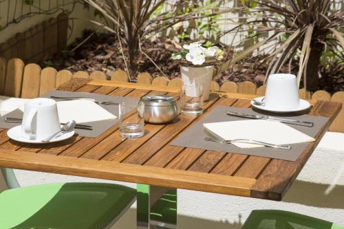 Cristal Hôtel & Spa - image 2