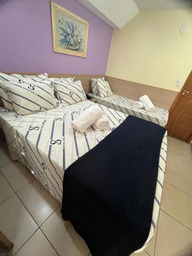 Hotel Stela - A 2 min do Metrô Paraíso e Poucos Passos da Av Paulista – Sao Paulo, ME