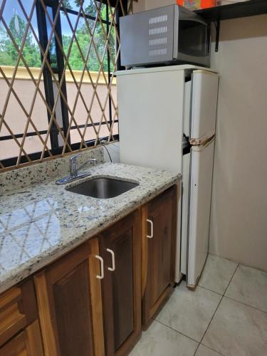 Tiny home- likle but wi tallawah in Mandeville