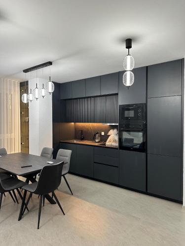 Deçan Apartment 115m2