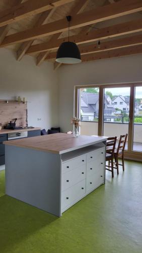 Appartement beim Walberla