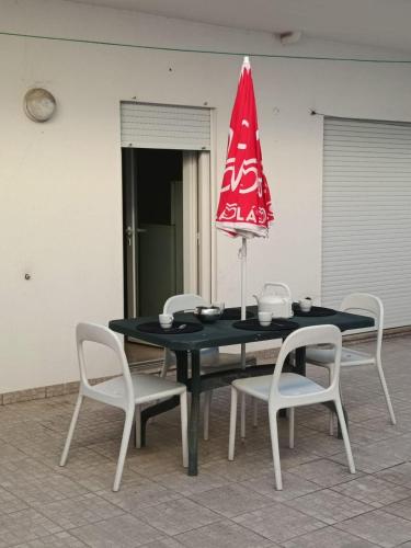 AO - Tina House Ferrel, Ferrel (Foto 7)
