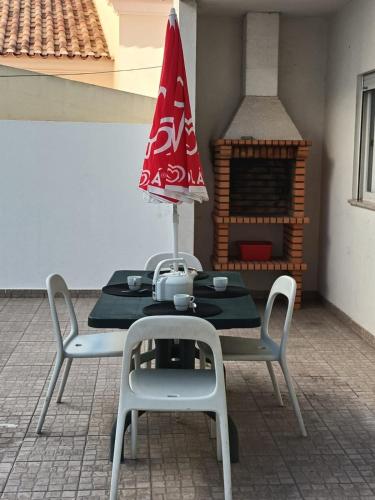 AO - Tina House Ferrel, Ferrel (Foto 4)