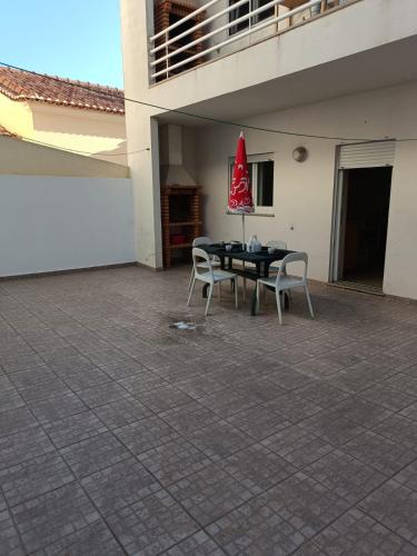 AO - Tina House Ferrel, Ferrel (Foto 6)