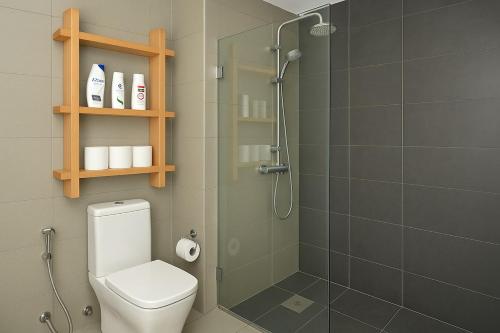 Lux apartment, wifi, Netflix, parking, Casablanca (fotografie 3)
