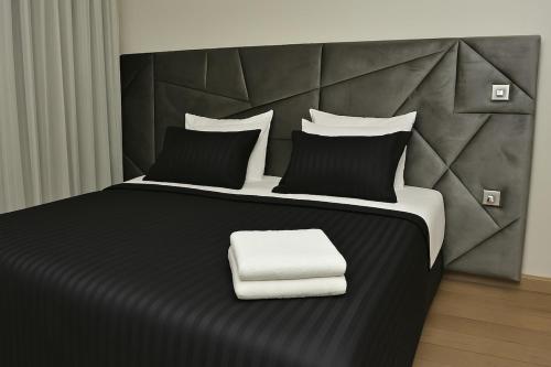 Lux apartment, wifi, Netflix, parking, Casablanca (fotografie 6)