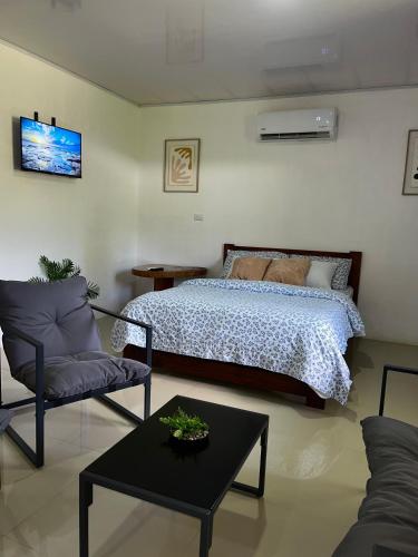 Corcovado House With AC