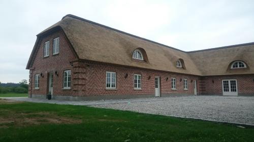 Vista exterior, Aagaarden in Billund