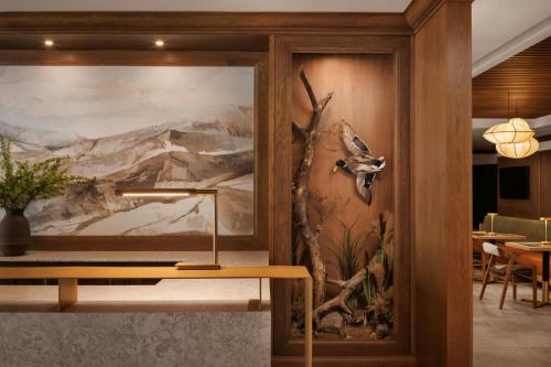 Kananaskis Mountain Lodge, Autograph Collection - Hotel - Kananaskis Village