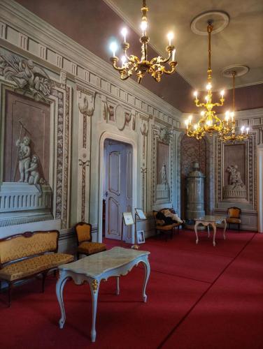 Vaatamisväärsus lähikonnas, Otthonos lakás (Otthonos lakas) in Kerepes