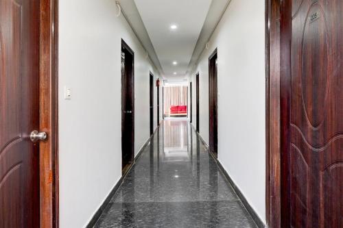 Lobby, Super Collection O Banaswadi in HRBR Layout