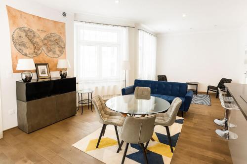 Divon Luxury Apartments by Wawel Castle 3