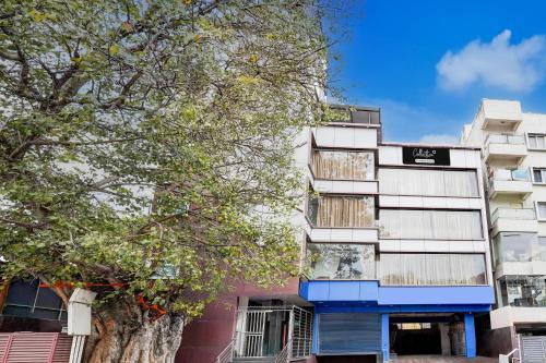 Entrance, Super Collection O Banaswadi in HRBR Layout