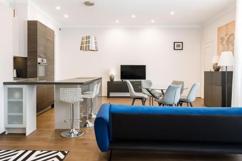 Divon Luxury Apartments by Wawel Castle, Cracovie (photo 8)