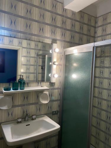 Camera Canova in Asolo