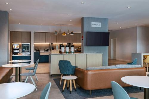 Ételek és italok, TownePlace Suites by Marriott Brownsville near Brownsville/South Padre Island nemzetközi repülőtér