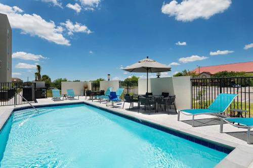 TownePlace Suites Brownsville 5