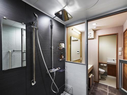 Izutsu Hotel Kyoto Takasegawabette - Vacation STAY 36275v
