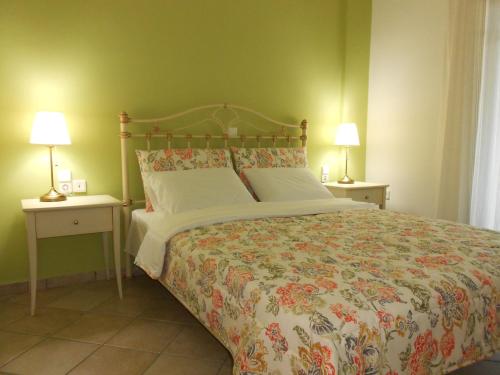 Two-Bedroom Apartment image 10