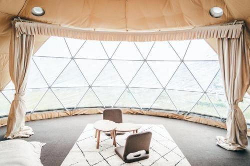 Kobetsuzawa Private Glamping Quope - Vacation STAY 18266v