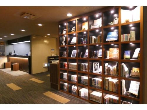 Smile Hotel Kushiro - Vacation STAY 10575v