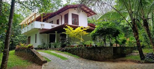 . Sanduhan Villa