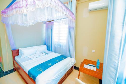 写真：Booking.com