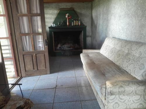 Estancia de lo Alto!