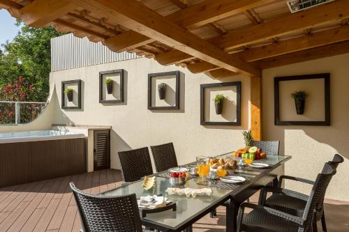 Facilities, D_Loft Sea and Golf in Guia