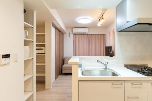 LAKU HOTEL ASAKUSA - Vacation STAY 88892v