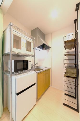 Trailer Ship Garden Aso - Vacation STAY 09150v