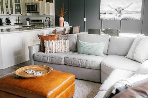 Gruene Retreat in New Braunfels, USA