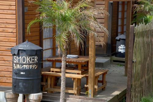 BBQ Cottage Izu No,2 - Vacation STAY 07925v