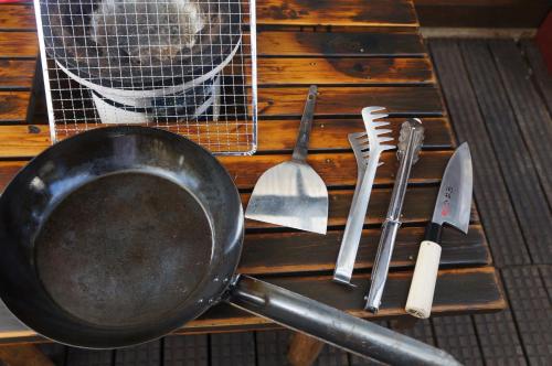 BBQ Cottage Izu No,2 - Vacation STAY 07925v