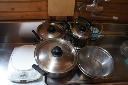 BBQ Cottage Izu No,2 - Vacation STAY 07925v