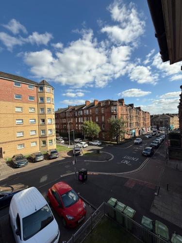 Luxurious 2BR, 8 mins from centre, Glasgow (photo 3)