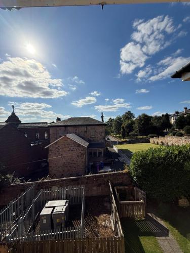 Luxurious 2BR, 8 mins from centre, Glasgow (photo 7)