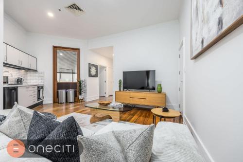 Relaxing 1BR CBD Retreat with Rooftop pool & Gym, Auckland (photo 11)