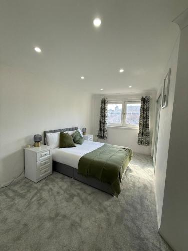 Luxurious 2BR, 8 mins from centre, Glasgow (photo 10)