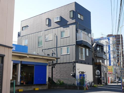 Ark Hills Haneda Inn 101 - Vacation STAY 14823v