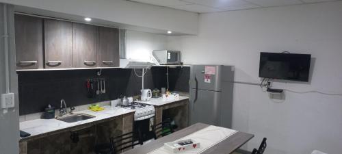 Choele250 Apart -Depto 7- con cochera