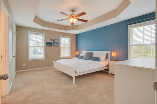 Home Sweet Home in Charleston! 3BR full amenities in Charleston, USA